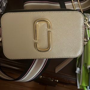 Marc Jacobs snapshot cross body